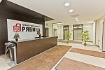 Офисный центр Рябина в Казани